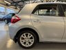 USED 2012 12 TOYOTA AURIS 1.33 Dual VVT-i TR Hatchback 5dr Petrol Manual Euro 4 (s/s) (101 ps) 