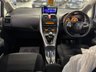 USED 2012 12 TOYOTA AURIS 1.33 Dual VVT-i TR Hatchback 5dr Petrol Manual Euro 4 (s/s) (101 ps) 