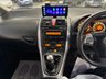 USED 2012 12 TOYOTA AURIS 1.33 Dual VVT-i TR Hatchback 5dr Petrol Manual Euro 4 (s/s) (101 ps) 