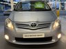 USED 2012 12 TOYOTA AURIS 1.33 Dual VVT-i TR Hatchback 5dr Petrol Manual Euro 4 (s/s) (101 ps) 