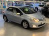 USED 2012 12 TOYOTA AURIS 1.33 Dual VVT-i TR Hatchback 5dr Petrol Manual Euro 4 (s/s) (101 ps) 