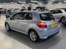 USED 2012 12 TOYOTA AURIS 1.33 Dual VVT-i TR Hatchback 5dr Petrol Manual Euro 4 (s/s) (101 ps) 