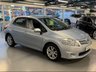 USED 2012 12 TOYOTA AURIS 1.33 Dual VVT-i TR Hatchback 5dr Petrol Manual Euro 4 (s/s) (101 ps) 