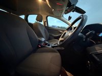 USED 2012 12 FORD FOCUS 1.6tdci diesel manual **HPI CLEAR~FRESH MOT+SVS**
