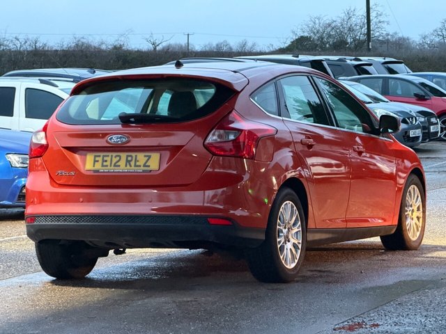 2012 Ford Focus - Photo 6