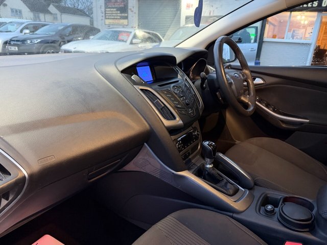 2012 Ford Focus - Photo 7