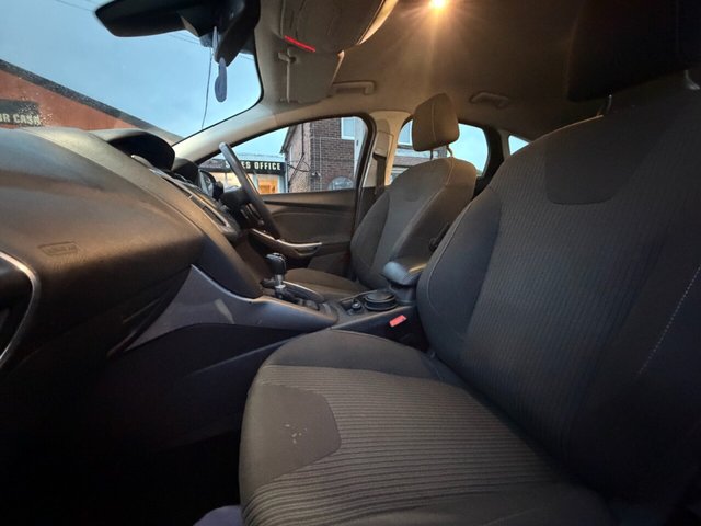 2012 Ford Focus - Photo 8