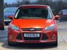 USED 2012 12 FORD FOCUS 1.6tdci diesel manual **HPI CLEAR~FRESH MOT+SVS**