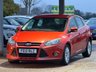 USED 2012 12 FORD FOCUS 1.6tdci diesel manual **HPI CLEAR~FRESH MOT+SVS**