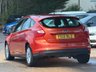 USED 2012 12 FORD FOCUS 1.6tdci diesel manual **HPI CLEAR~FRESH MOT+SVS**