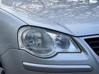 USED 2009 09 VOLKSWAGEN POLO 1.2 Match Hatchback 5dr Petrol Manual (138 g/km, 60 bhp) 