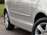 USED 2009 09 VOLKSWAGEN POLO 1.2 Match Hatchback 5dr Petrol Manual (138 g/km, 60 bhp) 