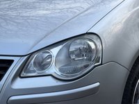 USED 2009 09 VOLKSWAGEN POLO 1.2 Match Hatchback 5dr Petrol Manual (138 g/km, 60 bhp) 