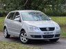 USED 2009 09 VOLKSWAGEN POLO 1.2 Match Hatchback 5dr Petrol Manual (138 g/km, 60 bhp) 