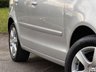 USED 2009 09 VOLKSWAGEN POLO 1.2 Match Hatchback 5dr Petrol Manual (138 g/km, 60 bhp) 