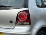 USED 2009 09 VOLKSWAGEN POLO 1.2 Match Hatchback 5dr Petrol Manual (138 g/km, 60 bhp) 