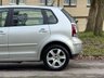 USED 2009 09 VOLKSWAGEN POLO 1.2 Match Hatchback 5dr Petrol Manual (138 g/km, 60 bhp) 