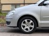 USED 2009 09 VOLKSWAGEN POLO 1.2 Match Hatchback 5dr Petrol Manual (138 g/km, 60 bhp) 