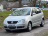 USED 2009 09 VOLKSWAGEN POLO 1.2 Match Hatchback 5dr Petrol Manual (138 g/km, 60 bhp) 