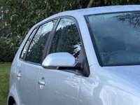 USED 2009 09 VOLKSWAGEN POLO 1.2 Match Hatchback 5dr Petrol Manual (138 g/km, 70 bhp) 