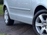 USED 2009 09 VOLKSWAGEN POLO 1.2 Match Hatchback 5dr Petrol Manual (138 g/km, 70 bhp) 