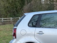 USED 2009 09 VOLKSWAGEN POLO 1.2 Match Hatchback 5dr Petrol Manual (138 g/km, 70 bhp) 
