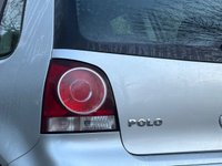 USED 2009 09 VOLKSWAGEN POLO 1.2 Match Hatchback 5dr Petrol Manual (138 g/km, 70 bhp) 