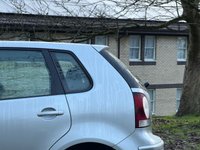 USED 2009 09 VOLKSWAGEN POLO 1.2 Match Hatchback 5dr Petrol Manual (138 g/km, 70 bhp) 