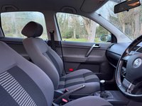 USED 2009 09 VOLKSWAGEN POLO 1.2 Match Hatchback 5dr Petrol Manual (138 g/km, 70 bhp) 
