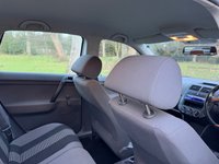USED 2009 09 VOLKSWAGEN POLO 1.2 Match Hatchback 5dr Petrol Manual (138 g/km, 70 bhp) 
