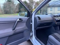USED 2009 09 VOLKSWAGEN POLO 1.2 Match Hatchback 5dr Petrol Manual (138 g/km, 70 bhp) 