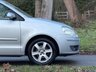 USED 2009 09 VOLKSWAGEN POLO 1.2 Match Hatchback 5dr Petrol Manual (138 g/km, 70 bhp) 