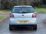 USED 2009 09 VOLKSWAGEN POLO 1.2 Match Hatchback 5dr Petrol Manual (138 g/km, 70 bhp) 