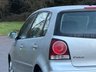 USED 2009 09 VOLKSWAGEN POLO 1.2 Match Hatchback 5dr Petrol Manual (138 g/km, 70 bhp) 