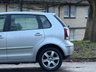 USED 2009 09 VOLKSWAGEN POLO 1.2 Match Hatchback 5dr Petrol Manual (138 g/km, 70 bhp) 