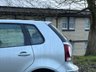 USED 2009 09 VOLKSWAGEN POLO 1.2 Match Hatchback 5dr Petrol Manual (138 g/km, 70 bhp) 