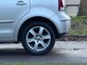 USED 2009 09 VOLKSWAGEN POLO 1.2 Match Hatchback 5dr Petrol Manual (138 g/km, 70 bhp) 