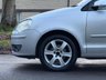USED 2009 09 VOLKSWAGEN POLO 1.2 Match Hatchback 5dr Petrol Manual (138 g/km, 70 bhp) 