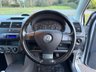 USED 2009 09 VOLKSWAGEN POLO 1.2 Match Hatchback 5dr Petrol Manual (138 g/km, 70 bhp) 