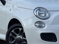 USED 2013 63 FIAT 500 1.2 S Hatchback 3dr Petrol Manual Euro 5 (s/s) (69 bhp) 