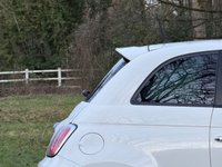 USED 2013 63 FIAT 500 1.2 S Hatchback 3dr Petrol Manual Euro 5 (s/s) (69 bhp) 