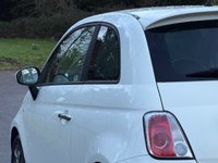 USED 2013 63 FIAT 500 1.2 S Hatchback 3dr Petrol Manual Euro 5 (s/s) (69 bhp) 