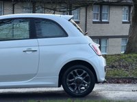 USED 2013 63 FIAT 500 1.2 S Hatchback 3dr Petrol Manual Euro 5 (s/s) (69 bhp) 