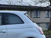 USED 2013 63 FIAT 500 1.2 S Hatchback 3dr Petrol Manual Euro 5 (s/s) (69 bhp) 