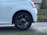 USED 2013 63 FIAT 500 1.2 S Hatchback 3dr Petrol Manual Euro 5 (s/s) (69 bhp) 