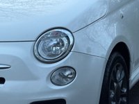 USED 2013 63 FIAT 500 1.2 S Hatchback 3dr Petrol Manual Euro 5 (s/s) (69 bhp) 