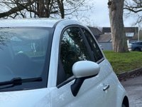 USED 2013 63 FIAT 500 1.2 S Hatchback 3dr Petrol Manual Euro 5 (s/s) (69 bhp) 