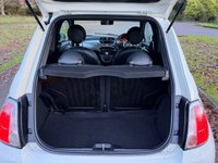 USED 2013 63 FIAT 500 1.2 S Hatchback 3dr Petrol Manual Euro 5 (s/s) (69 bhp) 