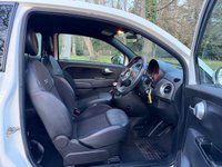 USED 2013 63 FIAT 500 1.2 S Hatchback 3dr Petrol Manual Euro 5 (s/s) (69 bhp) 