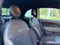 USED 2013 63 FIAT 500 1.2 S Hatchback 3dr Petrol Manual Euro 5 (s/s) (69 bhp) 